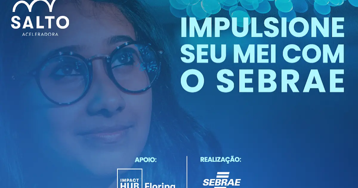 Inscrições no programa de impulsionamento para MEI estão abertas em Corumbá