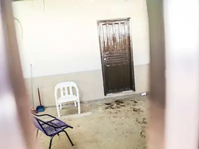 Sargento aposentado estava bebendo antes de matar a mãe de 72 anos em Campo Grande