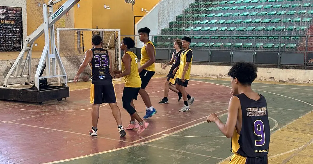 2ª Taça PRODESC /APEFC movimenta estudantes de Corumbá e Ladário