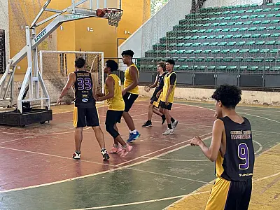 2ª Taça PRODESC /APEFC movimenta estudantes de Corumbá e Ladário