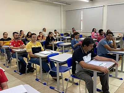 Programa de MS quer qualificar 13,4 mil pessoas até outubro de 2025