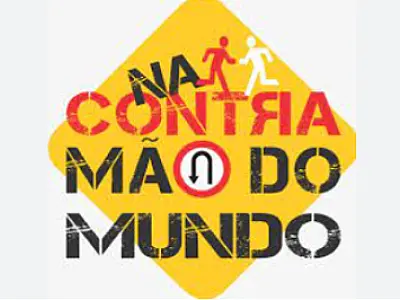 Corumbá na contramão