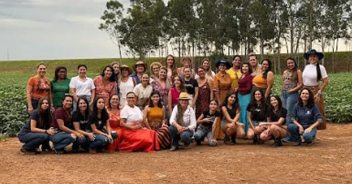 Mulheres que inspiram: primeiro núcleo das Agroligadas de MS é de Costa Rica