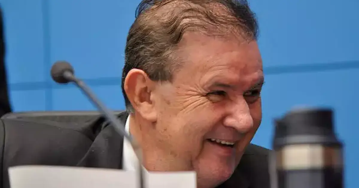 Eduardo Rocha assume Secretaria de Governo no dia 3 de dezembro