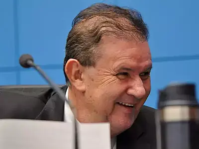 Eduardo Rocha assume Secretaria de Governo no dia 3 de dezembro