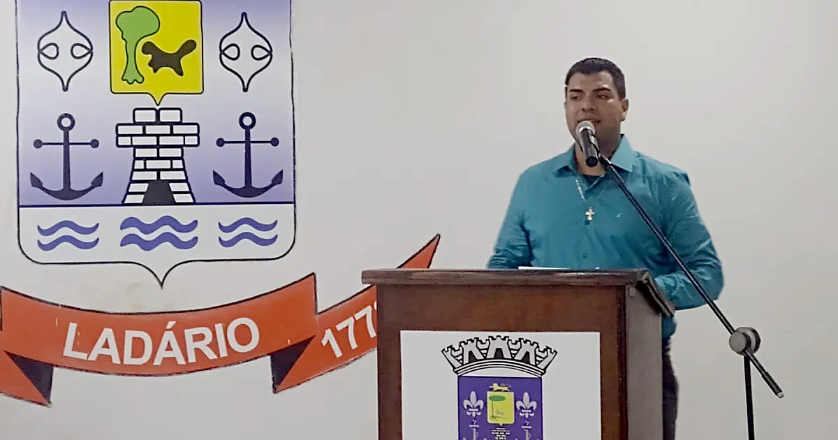 Projeto de Lei propõe isenção de IPTU para vítimas do câncer em Ladário