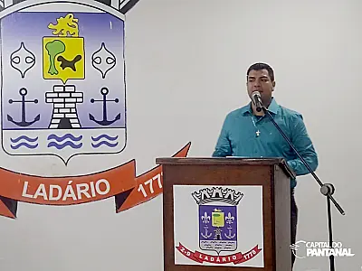Projeto de Lei propõe isenção de IPTU para vítimas do câncer em Ladário