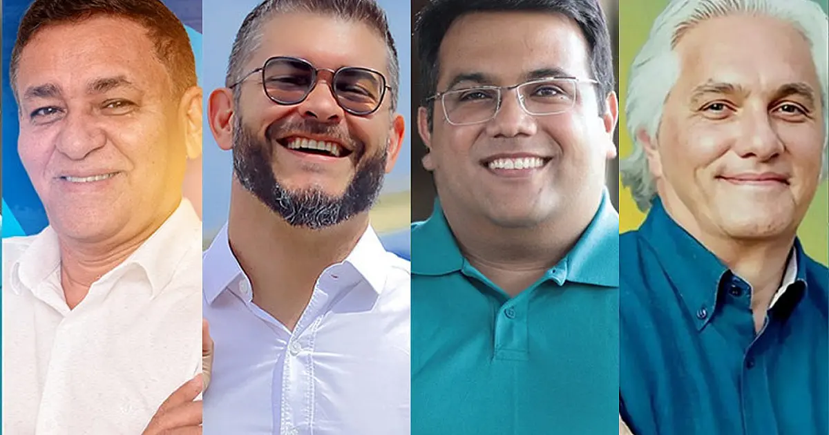 Sorteio define ordem da propaganda eleitoral gratuita em Corumbá