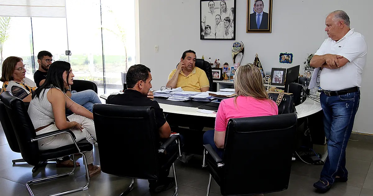 Corumbá vai buscar parcerias para manter estrutura funcional da Escola Cívico-Militar