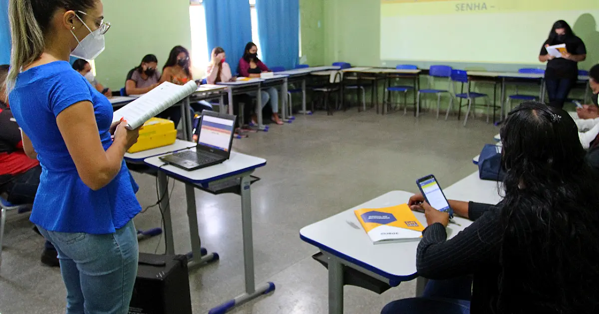 Recenseadores encerram treinamento e Censo 2022 deve iniciar em 1&ordm; de agosto