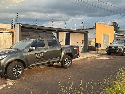 GAECO deflagra 2ª fase da operação Snow contra o tráfico de cocaína em MS