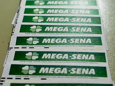 Mega-Sena acumula e prêmio principal vai para R$ 8 milhões