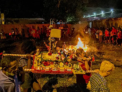 Festeiros de São João já podem se inscrever; Edital deste ano tem R$ 80 mil para premiações