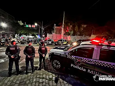 Carnaval terá fiscalização rigorosa para impedir embriaguez ao volante