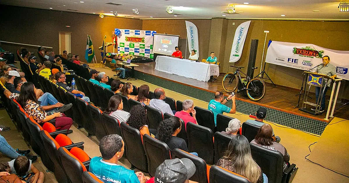 Eco Pantanal Extremo transforma Corumbá na Capital Nacional dos Esportes de Aventura