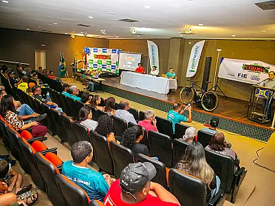 Eco Pantanal Extremo transforma Corumbá na Capital Nacional dos Esportes de Aventura