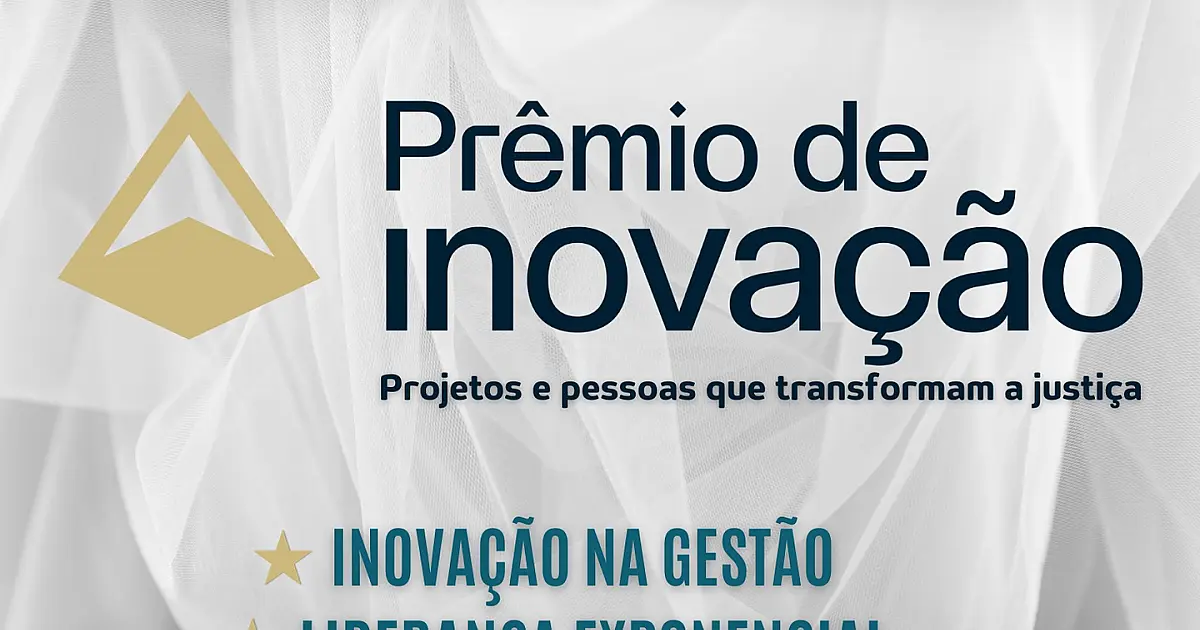 Representantes de MS concorrem no Prêmio Inovação