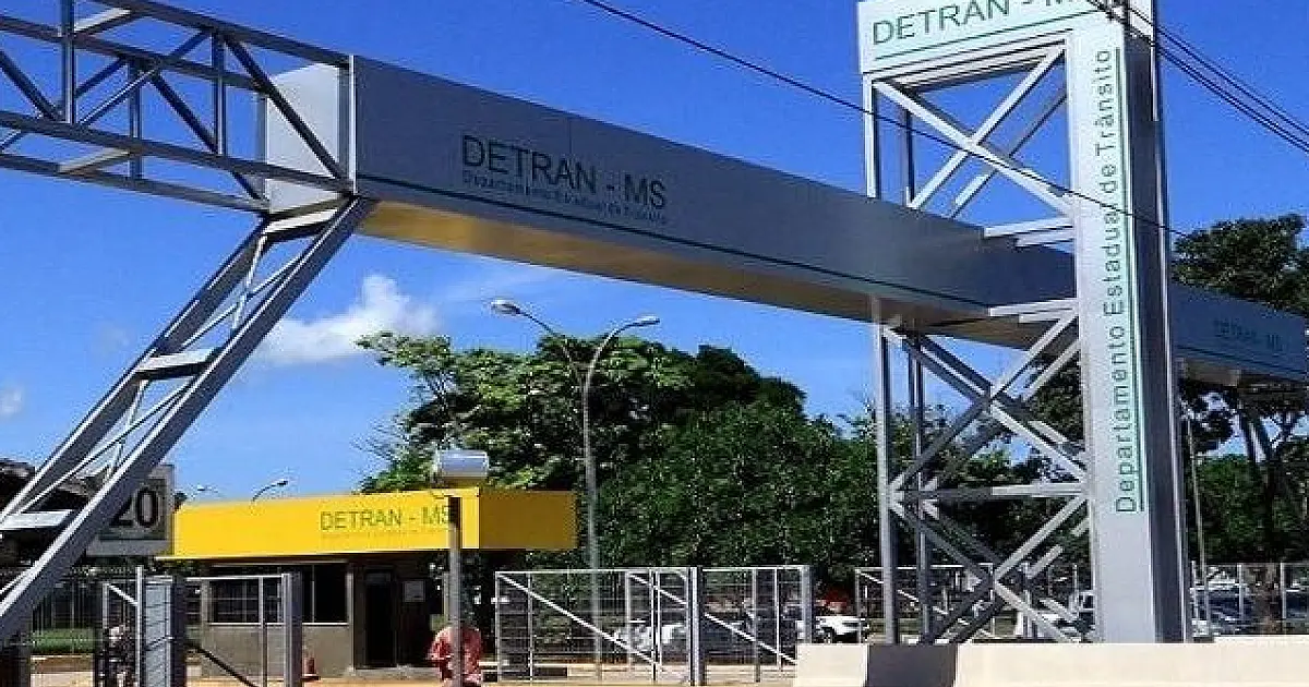 Investimento de R$ 29 milhões vai construir e reformar agências do Detran na Capital e no interior