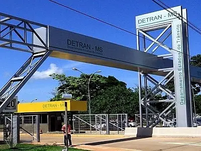 Investimento de R$ 29 milhões vai construir e reformar agências do Detran na Capital e no interior
