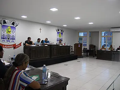 Câmara Municipal de Ladário encerra 2022 e projeta um 2023 de muita prosperidade