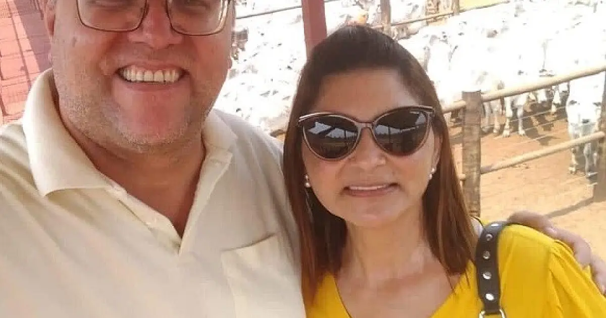 Casal perde a vida ao se chocar com carreta na BR 262