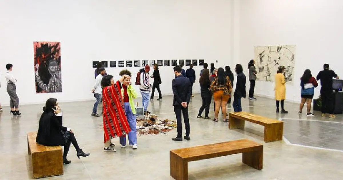 Fundação de Cultura realiza 21ª edição da Semana Nacional de Museus