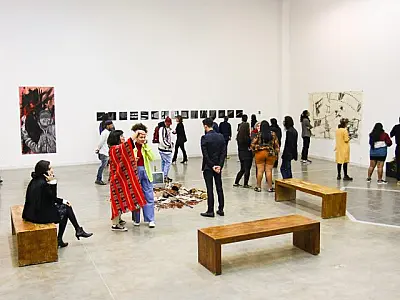 Fundação de Cultura realiza 21ª edição da Semana Nacional de Museus