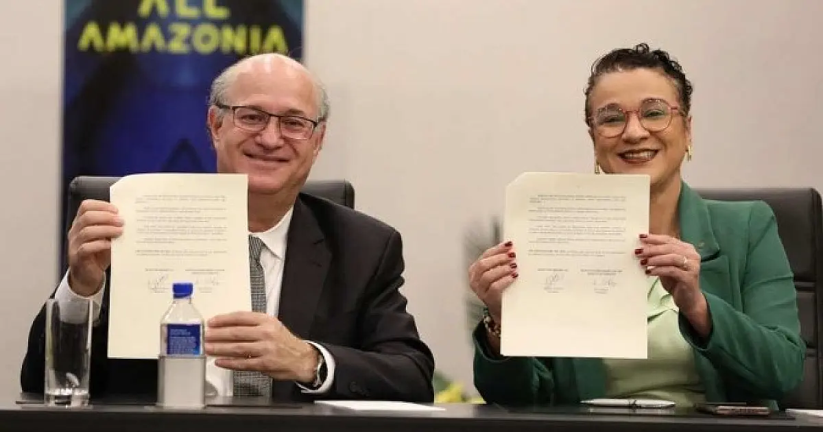 Comitiva em Nova York levanta quase US$ 1 bilhão para projetos ambientais