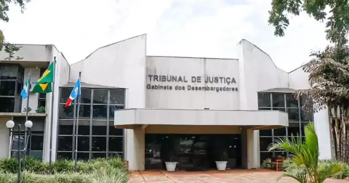 Lei libera auxílio transporte de até R$ 7 mil para desembargadores em MS
