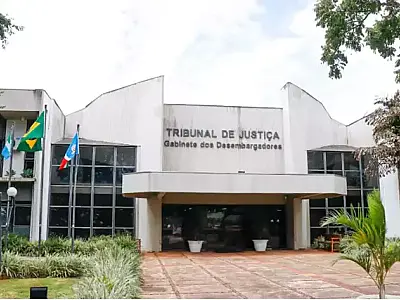 Lei libera auxílio transporte de até R$ 7 mil para desembargadores em MS
