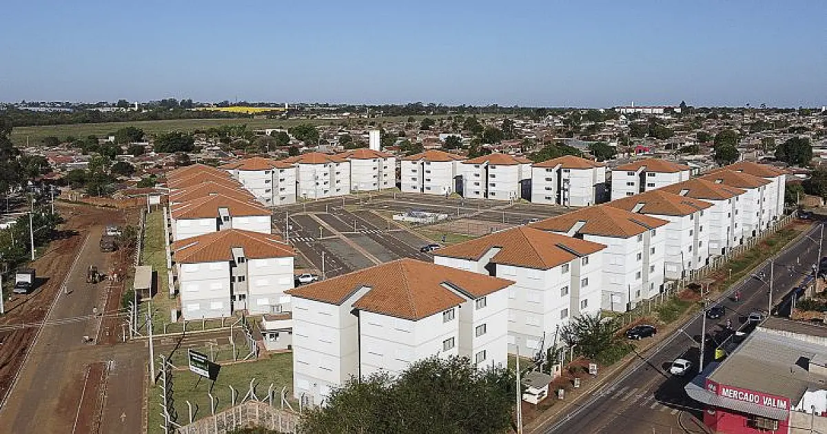 Com novas entregas nesta quinta-feira, Estado garante moradia digna a mais de 4800 famílias da Capit