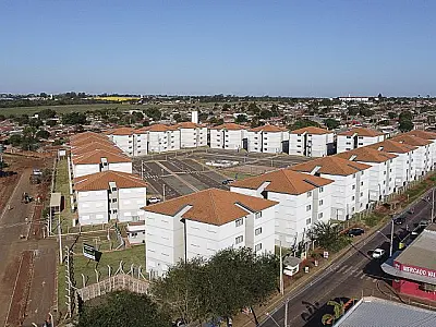 Com novas entregas nesta quinta-feira, Estado garante moradia digna a mais de 4800 famílias da Capit