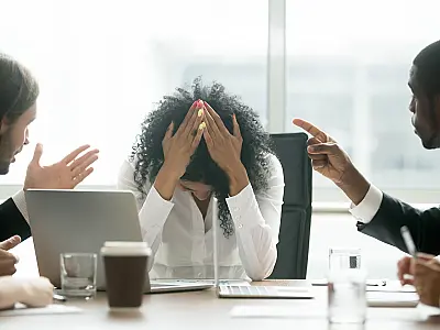 Cartilha do MPT orienta mulheres sobre violência no mercado de trabalho