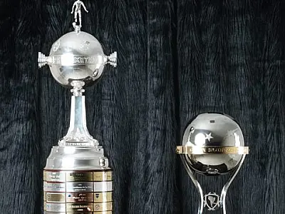 Copa Libertadores 2026 começa com seis brasileiros na disputa
