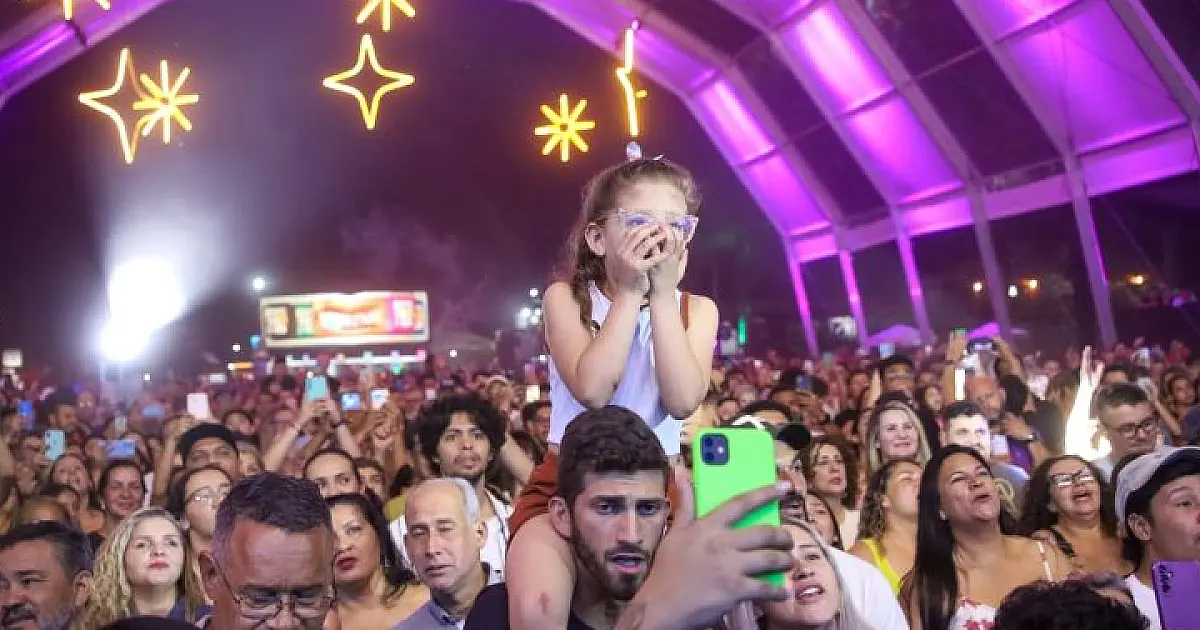 Festival de Inverno de Bonito 2024 encerra com balanço positivo para economia, turismo e cultura