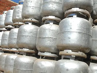 Gás do Povo: vale-recarga começa a ser disponibilizado