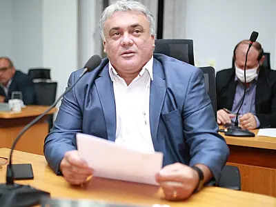 Reforma de antiga escola no Distrito de Albuquerque é solicitada na Câmara