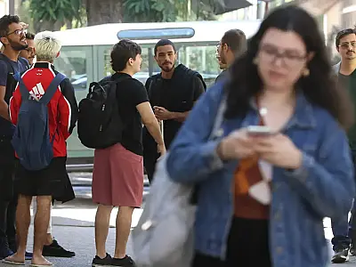 Estilo de vida leva jovens de até 30 anos apresentarem risco cardíaco