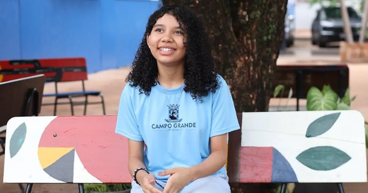 Estudante de MS vence Olimpíada Nacional de Eficiência Energética
