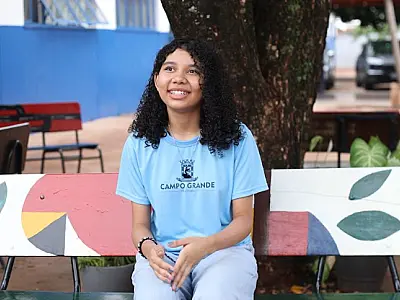 Estudante de MS vence Olimpíada Nacional de Eficiência Energética