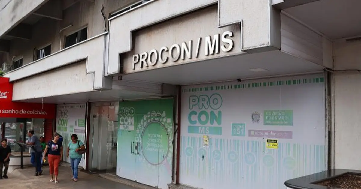 Procon-MS e OAB esclarecem dúvidas sobre consumo em evento on-line nesta segunda