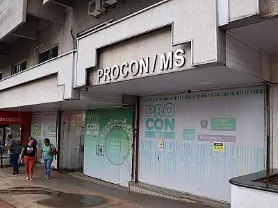 Procon-MS e OAB esclarecem dúvidas sobre consumo em evento on-line nesta segunda