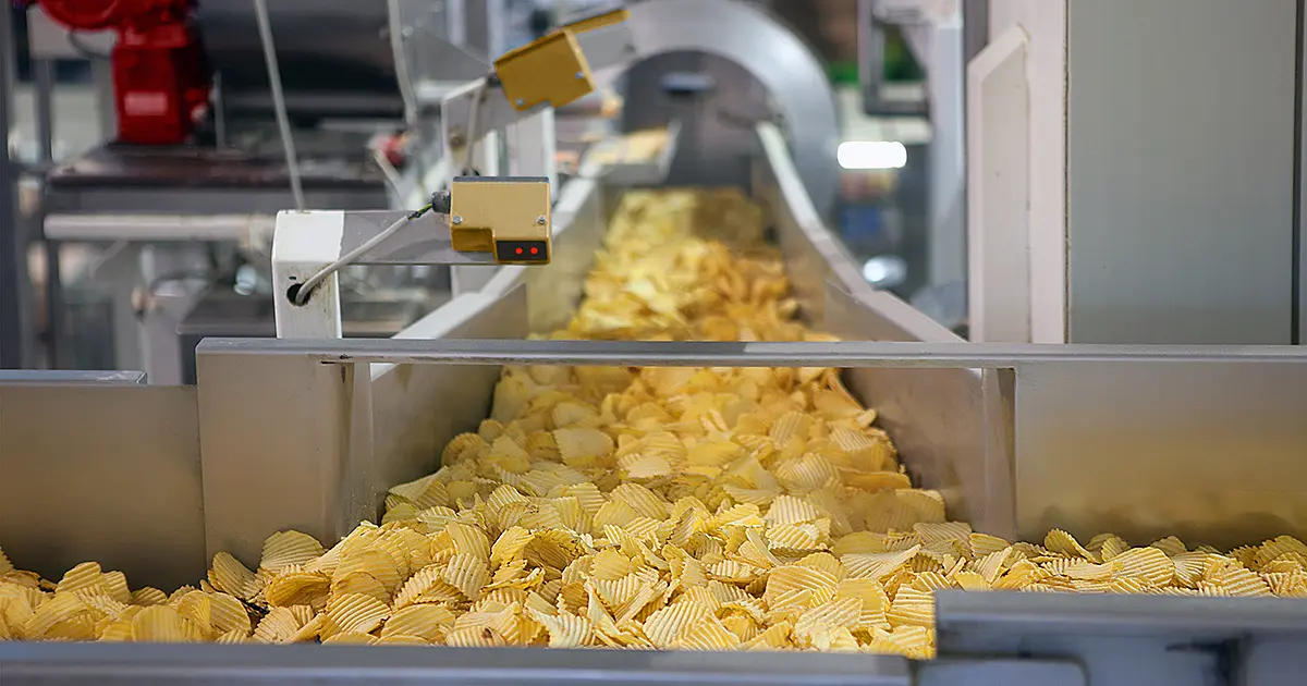 Produção industrial de MS apresenta estabilidade em setembro