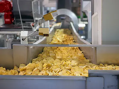 Produção industrial de MS apresenta estabilidade em setembro