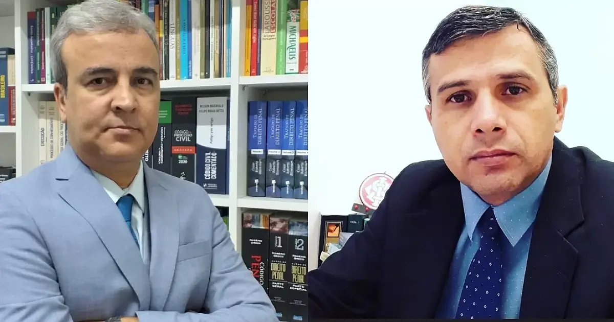 Delegados de MS publicam artigo sobre o Tribunal Penal Internacional em revista científica