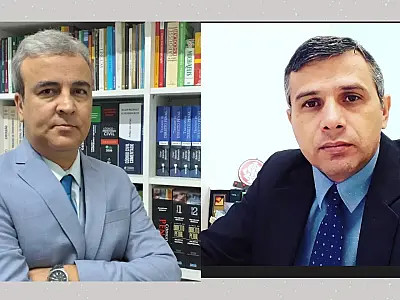 Delegados de MS publicam artigo sobre o Tribunal Penal Internacional em revista científica