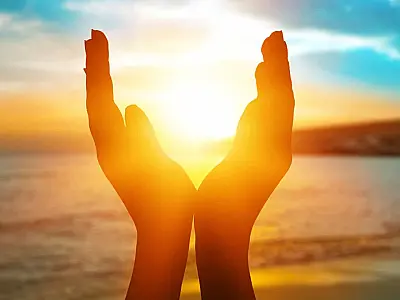 Dezembro Laranja: curta o sol com proteção