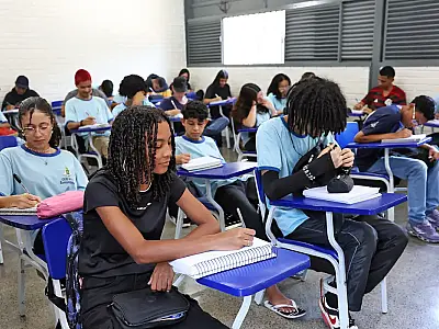 Inscrições para o Enem 2025 terminam nesta sexta-feira
