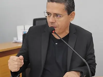 Alexandre atua pela implantação do ensino médio em Porto da Manga