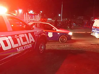 PM atende casos de descumprimento de medida protetiva e ameaça em Ladário